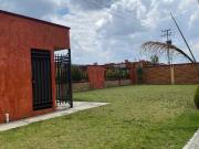 CASA AMUEBLADA EN RENTA EN TOLUCA A 15 MINUTOS DE...