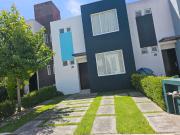 Casa Amueblada en Renta en Toluca atras de Chrysler