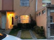 CASA AMUEBLADA EN RENTA EN TOLUCA, cerca de COLÓN. A 18...