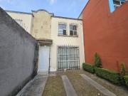 Casa Amueblada en Renta en Toluca Hacienda Del Valle II