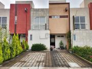 Casa Amueblada en Renta Toluca | Misiones II | 3...