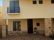 CASA AMUEBLADA EN RENTA EN VALBUENA RESIDENCIAL EN LA...