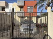 Casa amueblada en RENTA en Valle de las Haciendas