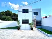 CASA AMUEBLADA EN RENTA EN VALLE DEL ÁGUILA, CAMPECHE