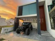 CASA AMUEBLADA EN RENTA EN VEREDAS DEL MAR, MAZATLÁN,...