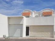 CASA AMUEBLADA EN RENTA EN VILLAS DEL MEDITERRÁNEO, AL...