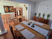 Casa Amueblada en Renta en Villas del Mediterráneo Al...