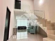 CASA AMUEBLADA EN RENTA EN VISTANCIA