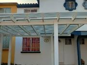 CASA AMUEBLADA EN RENTA EN XANA A UN COSTADO DEL AEROPUERTO