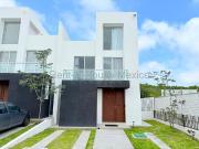 Casa amueblada en renta en Zibata