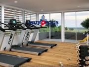 casa amueblada en renta en zona industrial san luis potosi