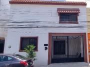 CASA AMUEBLADA EN RENTA EN ZONA TEC