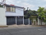 Casa amueblada en renta, entre La Herradura y Lomas...