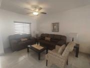 Casa amueblada en Renta Fracc. Calicanto Chihuahua