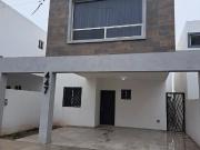 CASA AMUEBLADA EN RENTA, FRACC. CERRADO SANTA BÁRBARA