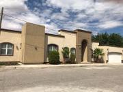 CASA AMUEBLADA EN RENTA FRACC. LA MORALEJA CERCA IMSS