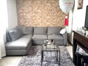 CASA AMUEBLADA EN RENTA Fracc. Los Ahuehuetes, Toluca,...