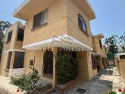 CASA AMUEBLADA EN RENTA, FRACC. PETROLERA CHAIREL $21,000