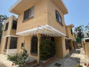 CASA AMUEBLADA EN RENTA, FRACC. PETROLERA CHAIREL $21,000