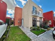 CASA AMUEBLADA EN RENTA, FRACCIONAMIENTO ANTIGUA...