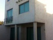 Casa Amueblada en Renta Fraccionamiento Paraiso