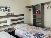 Casa Amueblada en Renta | Fraccionamiento Puerta...