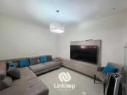 Casa amueblada en renta fracionamiento calabria Zona...