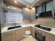 Casa amueblada en renta fracionamiento calabria Zona...