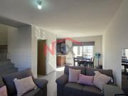 CASA AMUEBLADA EN RENTA FRCC. LOMAS DE LA PRESA