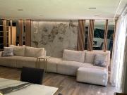 Casa amueblada en renta, Fuente de Cleo, Tecamachalco Casa amueblada en renta, Fuente de Cleo, Tecamachalco