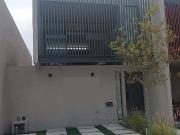 Casa amueblada en Renta Fuerte Santiago Zakia