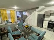 Casa Amueblada en Renta Hacienda La Escondida, Santa...