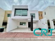 CASA AMUEBLADA EN RENTA I JARDINES DE SANTA FE I ALBERCA...