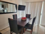 Casa amueblada,en renta ideal para empresa nivel...