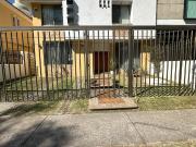 Casa amueblada en renta Jardín Real