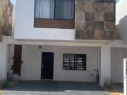 Casa Amueblada en Renta – Jardines de Alejandría,...