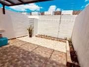 Casa amueblada en renta Jardines del sur 5