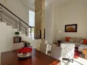 Casa Amueblada en Renta Jardines en Santa Fe, Juriquilla