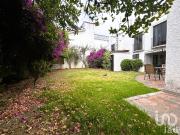 Casa amueblada en Renta junto a la UDLAP DV ENBBP