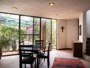 casa amueblada en renta jurica c1963