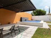Casa amueblada en renta, Jurica, Qro