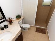 Casa amueblada en renta Juriquilla Santa Fe Qro