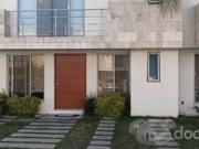 CASA AMUEBLADA EN RENTA JURIQUILLA SANTA FE QUERETARO ET