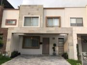 Casa amueblada en Renta, La Antigua Cementera, Hermanos...