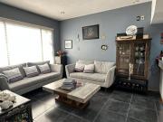 Casa amueblada en renta, La Concordia, Metepec