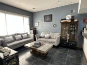 Casa amueblada en renta, La Concordia, Metepec