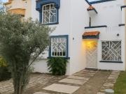 Casa Amueblada en Renta Laguna de Mitla 145 Brisas de Lago