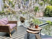 Casa Amueblada en renta “Lomas de Juriquilla”