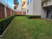 CASA AMUEBLADA EN RENTA LOMAS DEL RIO