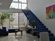 Casa amueblada en Renta Mérida